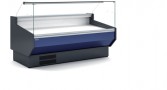 Vitrina de 1025 x 940 x 1224/1235 mm